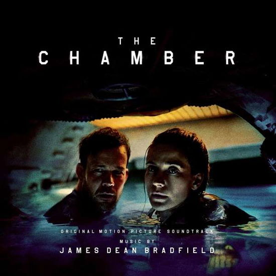 Chamber / O.s.t. - James Dean Bradfield - Música - MOV - 8719262004030 - 21 de julho de 2017