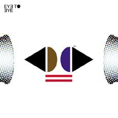 Cover for Eye to Eye (CD) (2011)