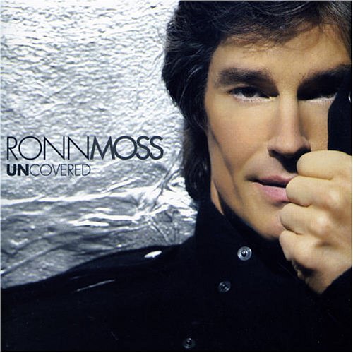 Cover for Ronn Moss · Uncovered [Oz Tour Edition] (CD) (2006)
