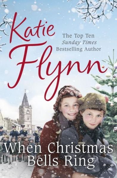Cover for Katie Flynn · When Christmas Bells Ring (Taschenbuch) (2015)