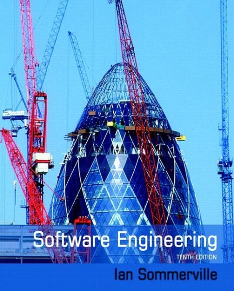 Software Engineering (Revised) - Ian Sommerville - Kirjat - Pearson - 9780133943030 - tiistai 24. maaliskuuta 2015