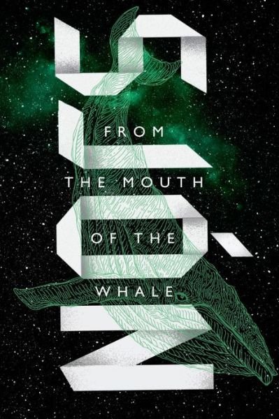 From the Mouth of the Whale - Sjon - Books - MACMILLAN USA - 9780374159030 - April 30, 2013