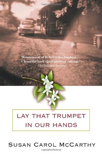 Cover for Susan Carol Mccarthy · Lay That Trumpet in Our Hands (Taschenbuch) [Reprint edition] (2003)