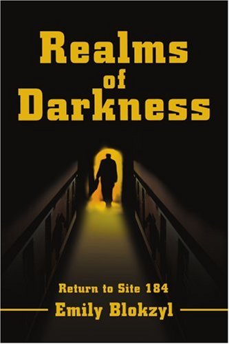 Cover for Emily Noll · Realms of Darkness: Return to Site 184 (Paperback Bog) (2002)