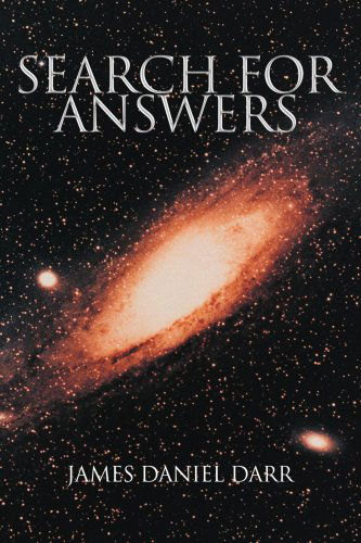 Cover for James Tewes · Search for Answers (Paperback Book) (2003)