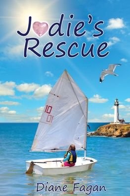 Cover for Diane Fagan · Jodie's Rescue (Paperback Book) (2021)