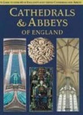 Cover for Stephen Platten · Cathedrals &amp; Abbeys of England (Paperback Book) [6 Revised edition] (1999)