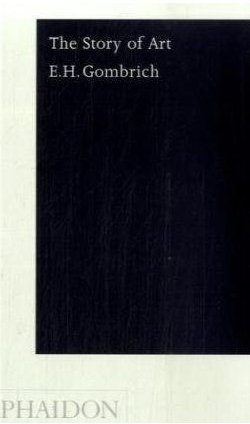 Cover for EH Gombrich · The Story of Art (Paperback Bog) [Pocket edition] (2006)