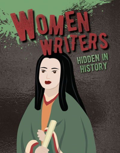 Cover for Petrice Custance · Women Writers Hidden in History (Hardcover Book) (2020)