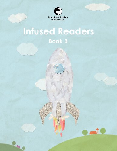 Infused Readers: Book 3 - Amy Logan - Libros - Educational Solutions Inc. - 9780878255030 - 2013