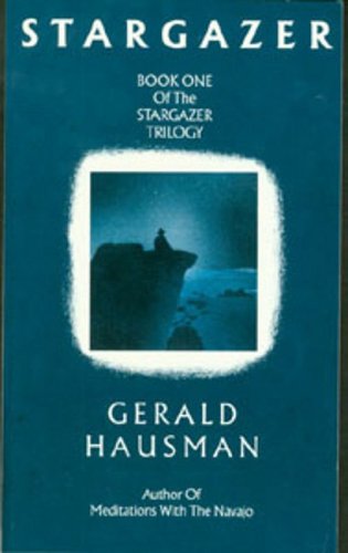 Cover for Gerald Hausman · Stargazer (Book 1) (Paperback Book) (1988)