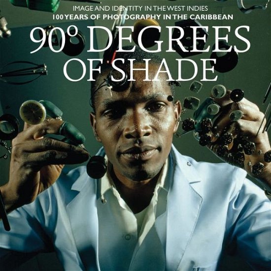 Cover for Soul Jazz Records Presents · 90 Degrees of Shade (Bog) (2014)