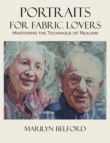 Marilyn Belford · Portraits for Fabric Lovers (Paperback Book) (2009)