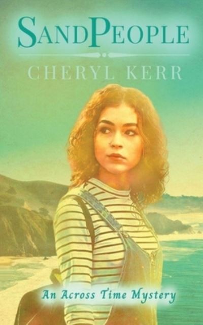 Cover for Kerr Cheryl Kerr · SandPeople (Paperback Book) (2020)