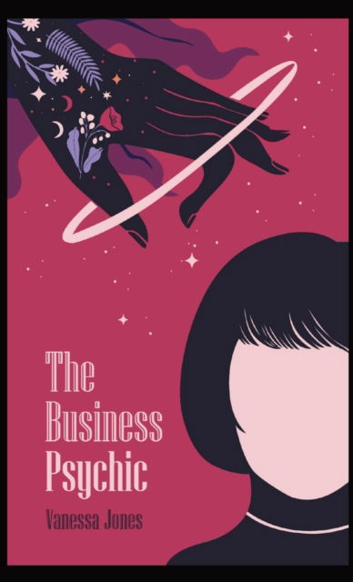 Cover for Vanessa Jones · The Business Psychic (Paperback Book) (2021)