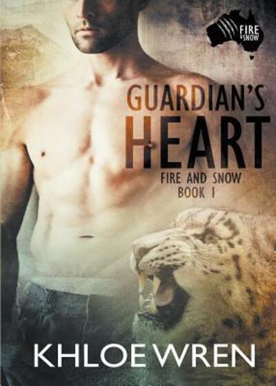 Cover for Khloe Wren · Guardian's Heart (Pocketbok) (2016)