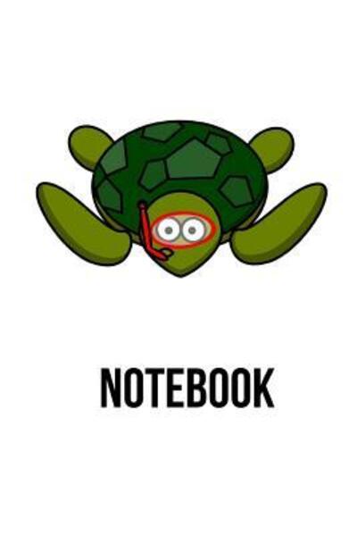 Cover for Pine Apple · Notebook (Paperback Book) (2019)