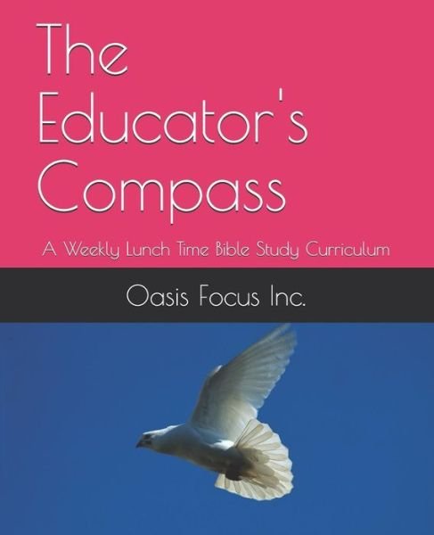 Cover for Feyi Obamehinti · The Educator's Compass (Pocketbok) (2019)