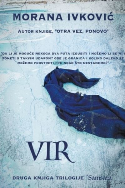 Cover for Morana Ivkovic · Vir (Paperback Book) (2020)