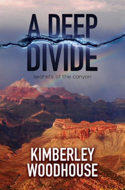 Deep Divide - Kimberley Woodhouse - Other - Cengage Gale - 9781432894030 - January 26, 2022