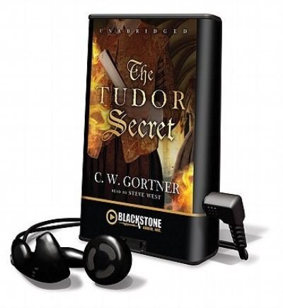 Cover for C W Gortner · The Tudor Secret (N/A) (2011)