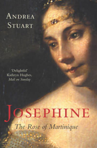 Cover for Andrea Stuart · Josephine (Paperback Bog) (2013)