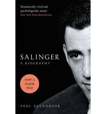 Cover for Paul Alexander · Salinger: A Biography (Paperback Bog) [Main Market Ed. edition] (2013)