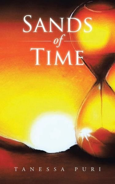 Tanessa Puri · Sands of Time (Taschenbuch) (2015)