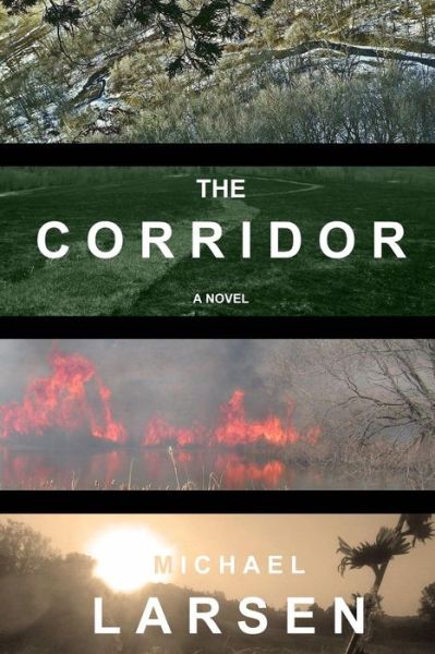 Cover for Michael Larsen · The Corridor (Pocketbok) (2013)