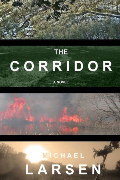 Cover for Michael Larsen · The Corridor (Paperback Bog) (2013)