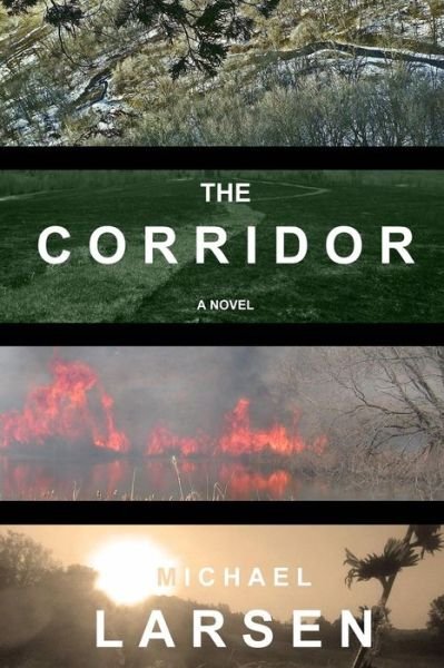Cover for Michael Larsen · The Corridor (Paperback Book) (2013)