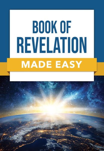 Cover for Rose Publishing · Book of Revelation Made Easy (Buch) (2023)