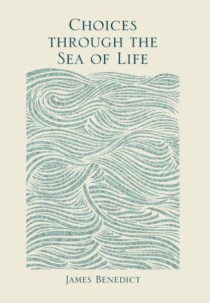 Cover for James Benedict · Choices Through the Sea of Life (Hardcover Book) (2014)