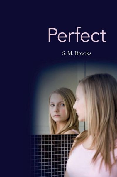 Cover for S M Brooks · Perfect (Paperback Book) (2015)