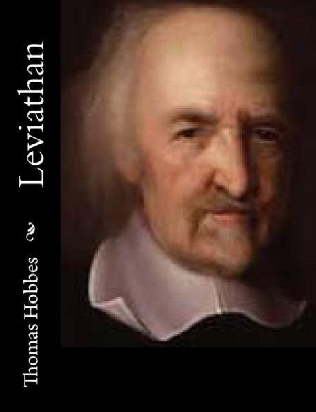 Cover for Thomas Hobbes · Leviathan (Paperback Book) (2014)