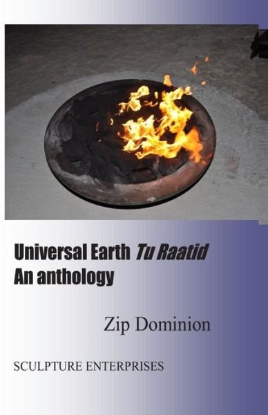 Cover for Zip Dominion · Universal Earth Tu Raatid (Paperback Book) (2014)