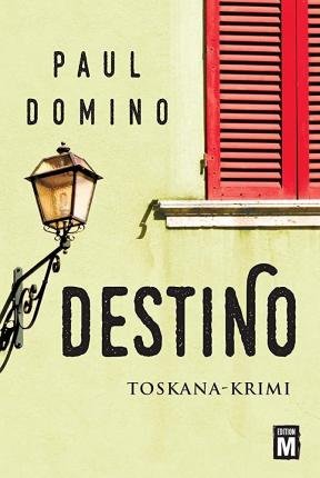 Cover for Domino · Destino (Bok)