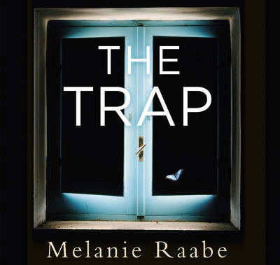 Cover for Melanie Raabe · The Trap (Hörbuch (CD)) [Unabridged edition] (2016)