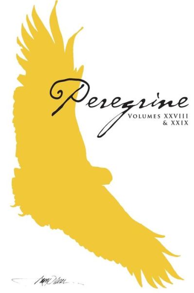 Cover for Amherst Artists &amp; Writers Press · Peregrine: Volumes Xxviii &amp; Xxix (Paperback Bog) (2015)