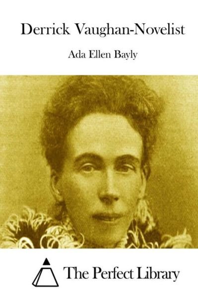 Cover for Ada Ellen Bayly · Derrick Vaughan-novelist (Pocketbok) (2015)