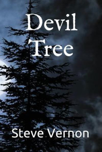 Cover for Steve Vernon · Devil Tree (Paperback Book) (2017)