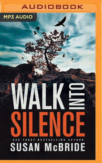 Walk Into Silence - Susan McBride - Audiobook - Brilliance Audio - 9781522690030 - 1 grudnia 2016