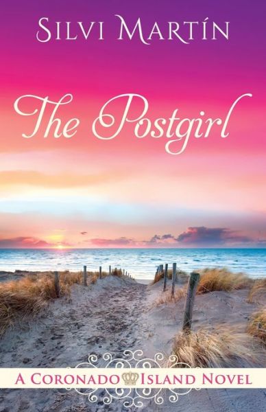 Cover for Silvi Martin · The Postgirl (Paperback Book) (2015)