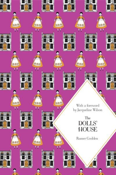 Cover for Rumer Godden · The Dolls' House (Pocketbok) (2021)