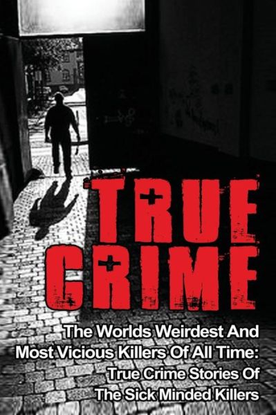 Cover for Brody Clayton · True Crime (Paperback Bog) (2016)