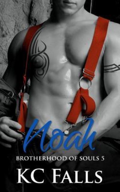 Cover for K C Falls · Noah (Paperback Book) (2016)