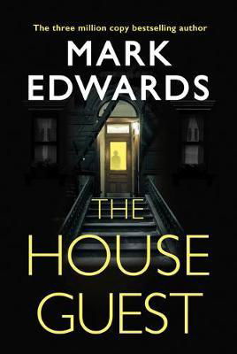 Cover for Mark Edwards · The House Guest (Pocketbok) (2020)