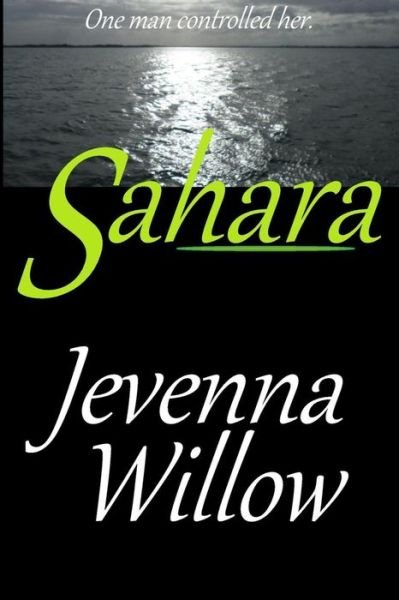 Cover for Jevenna Willow · Sahara (Paperback Bog) (2017)