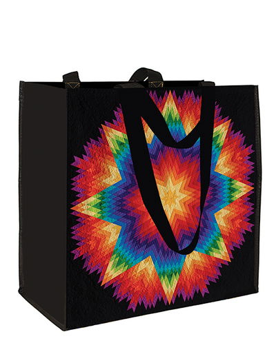 Cover for Judy Martin · Judy Martin’s Supernova Eco Tote (MERCH) (2019)