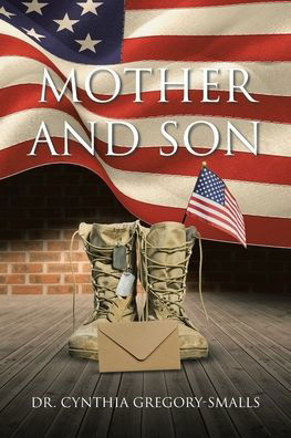 Cover for Dr Cynthia Gregory-Smalls · Mother and Son (Paperback Book) (2021)